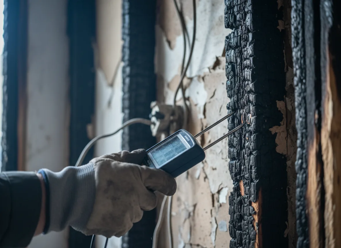 Fire Damage Restoration Kingsland, GA FAQs